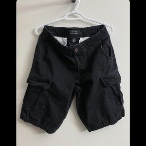 Cargo shorts